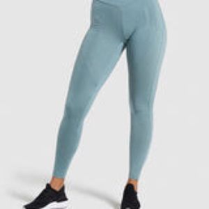 Gymshark Lustre Leggings